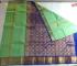 SALEM SILK SAREE WITH BLOUSE